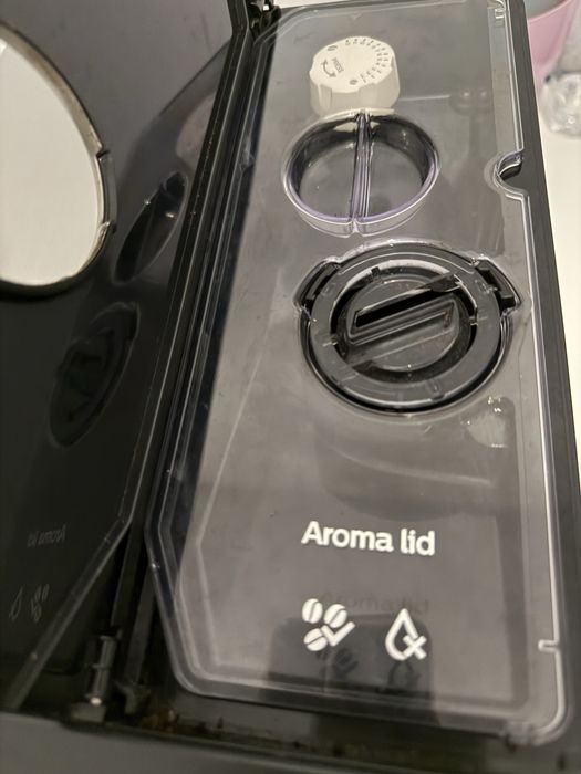 Кафемашина Saeco PicoBarista Deluxe