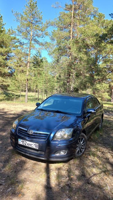 Продам Тойота Авенсис 2008 год ,