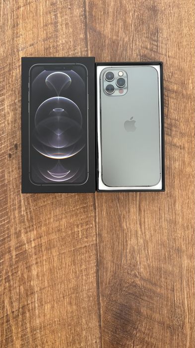 Iphone 12 pro 256gb/iphone 11 128gb