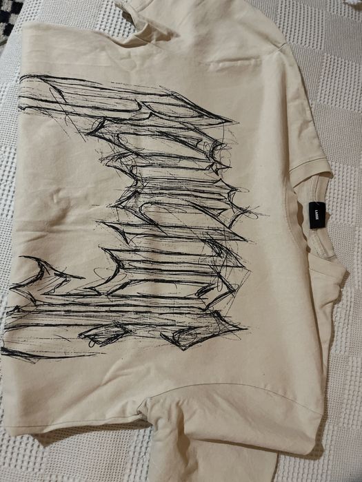 Revenge тениска