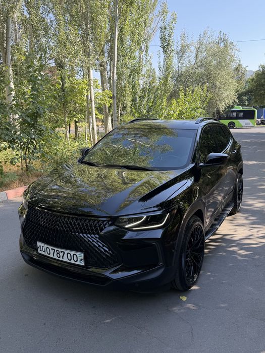 TRACKER 2 premier 2023 / 85.000km , Трекер 2 премиер 2023 / 85.000км