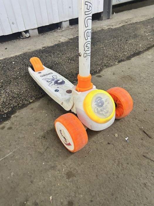 3 игрушки детские все за 12000