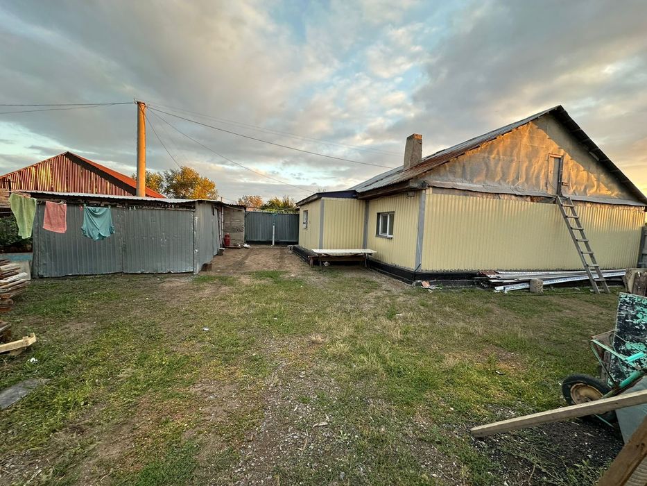 Продам дом   есть торг