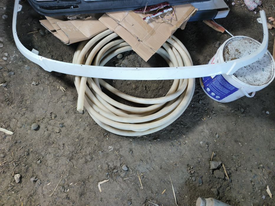 Nexia 2 uchun orqa va oldi bamferi uchun  uta zor narsa