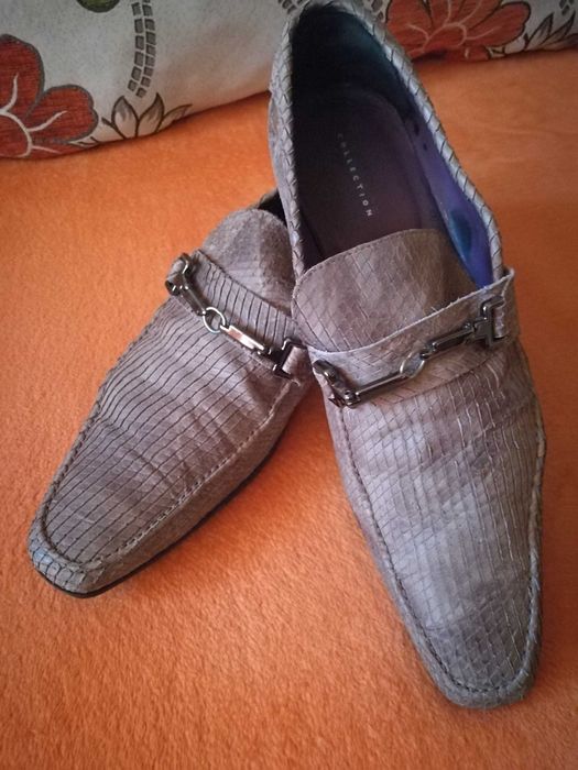 Pantofi bărbătești Versace