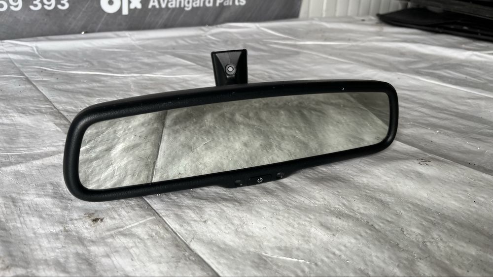 Огледало за задно виждане Hyundai i30 2017-