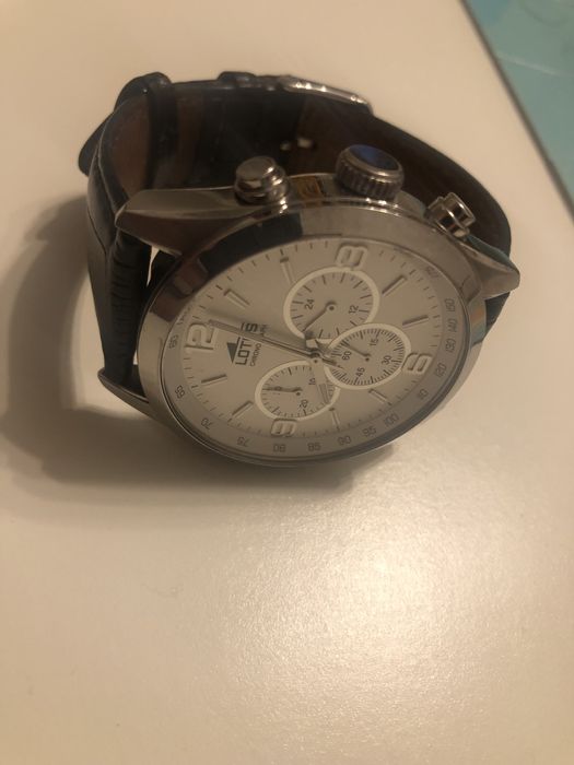 Часовник LOTUS chronograph collection