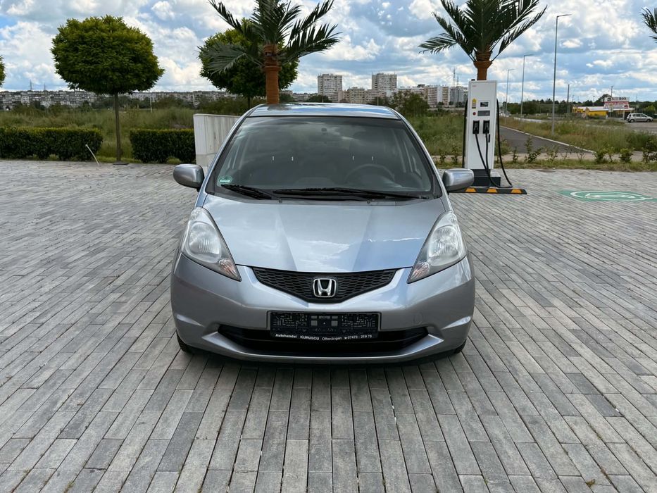 Honda Jazz 1.2i