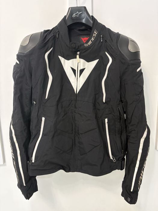 Текстилно Яке Dainese 52