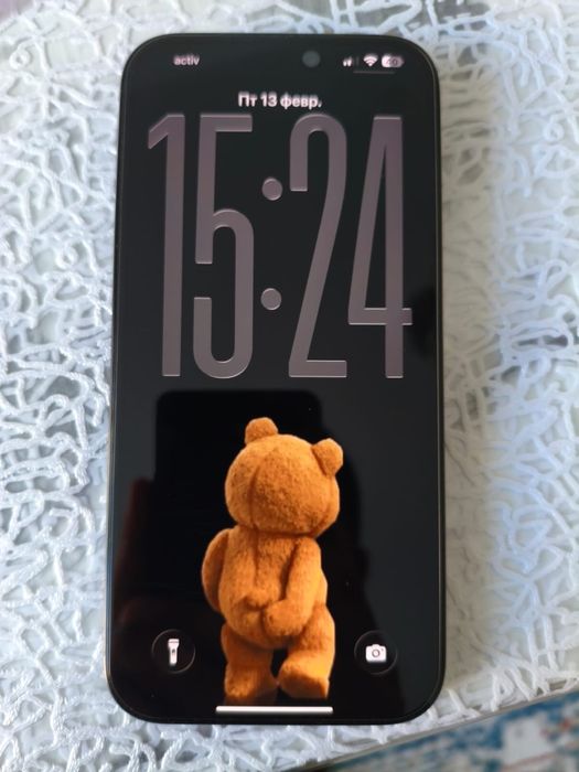 Продам айфон 16 про мах