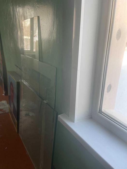 стекло толщина 4мм