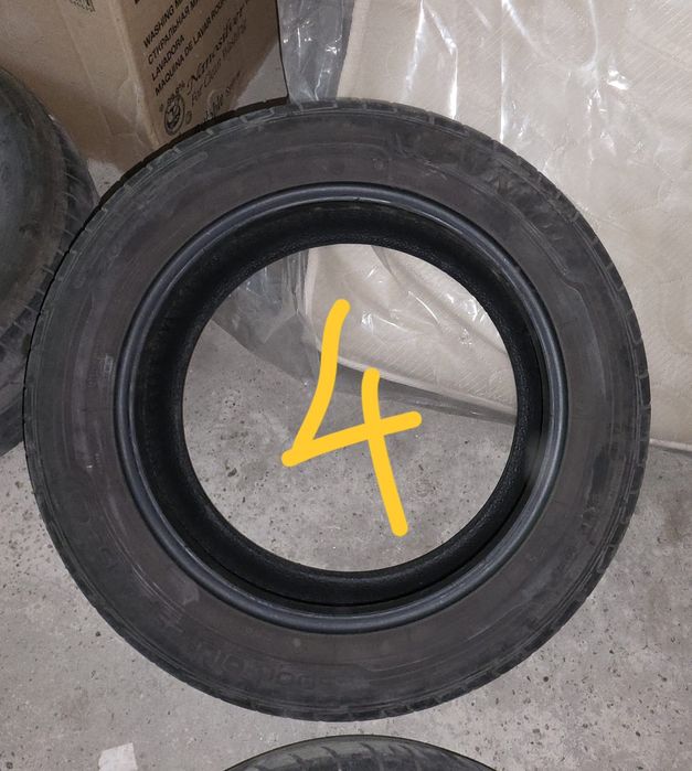 Dunlop 205.55.16 anvelope  de Vara