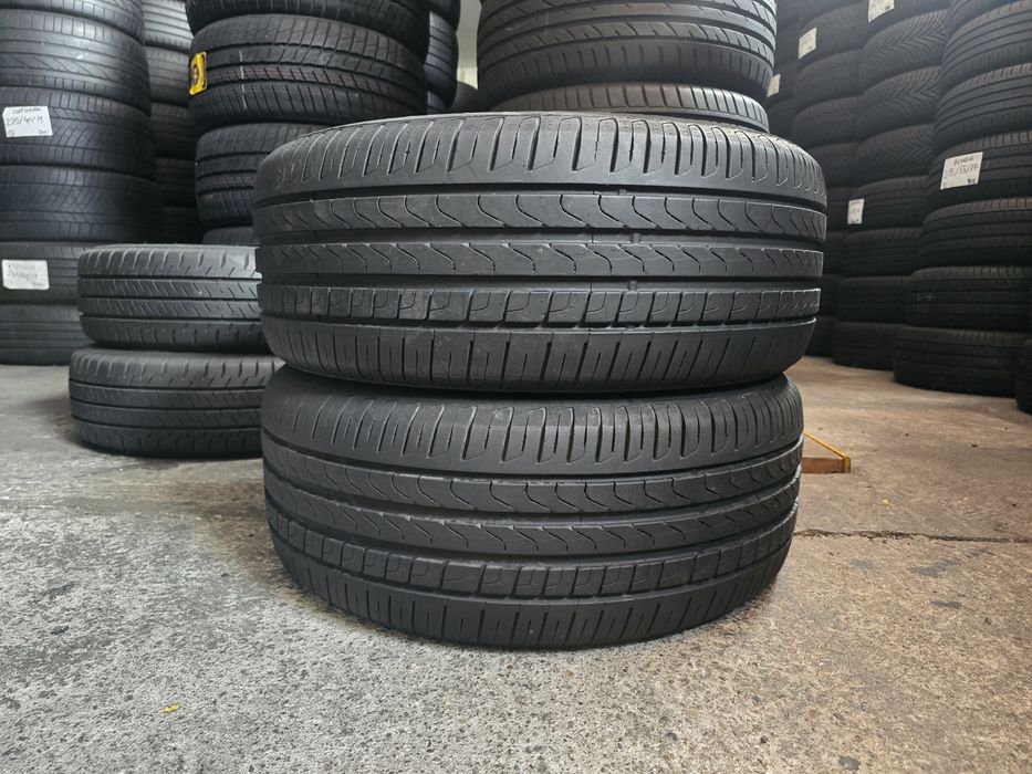 Pirelli 235/45 R18 94W vară