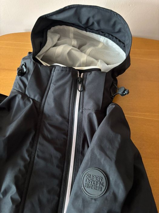 Дамско яке Superdry