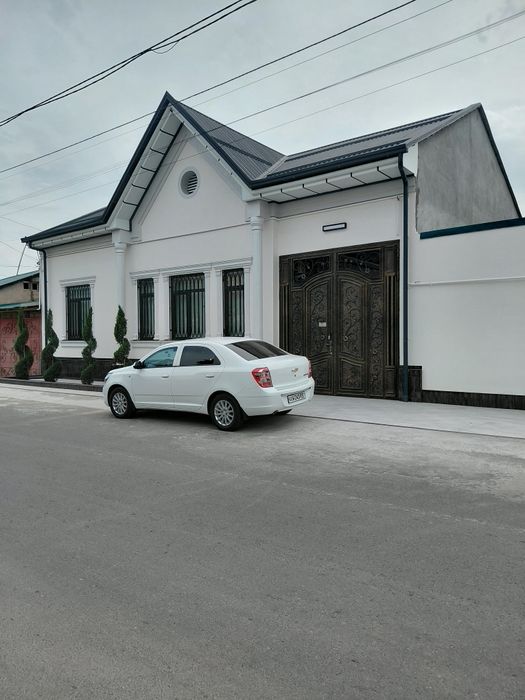 ремонт Фасад Травертин