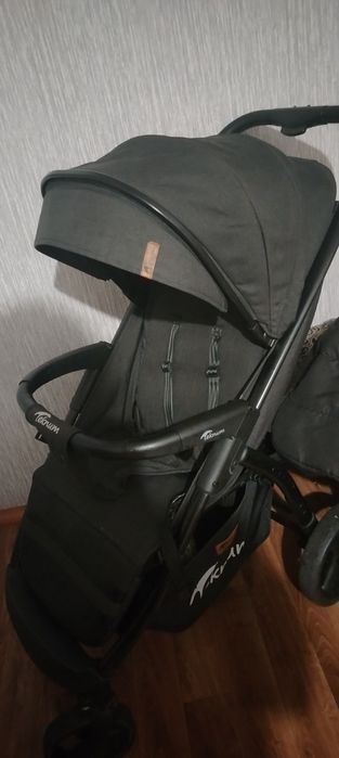 Коляску зима лето