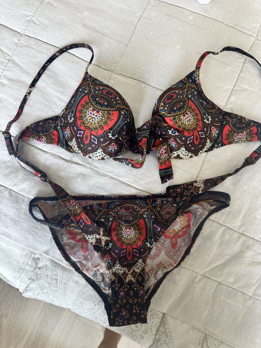 Купальники женские