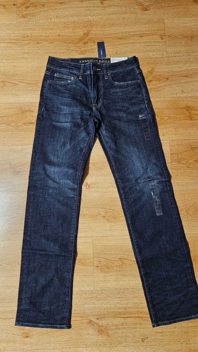 Продавам Мъжки Дънки American Eagle 30/34