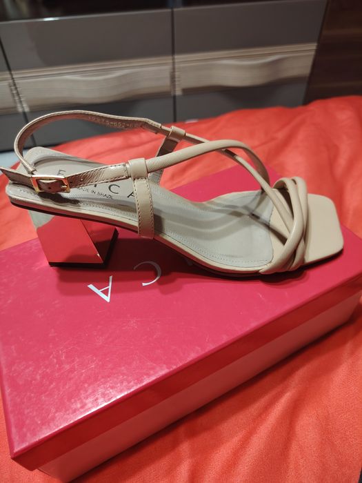 Sandale Epica- Made in Brazil