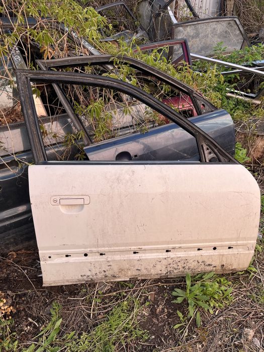 Дверь на Ауди С4