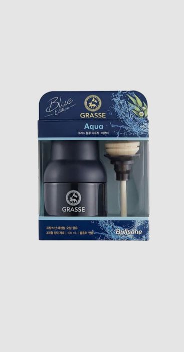 Доставка бесплатно Тошкент шахрига Grasse Made in Korea освежител запа