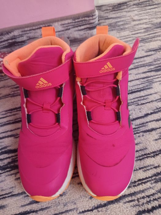 Туристически обувки Adidas