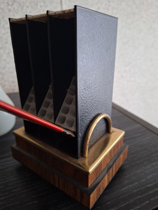 Музикална табакера