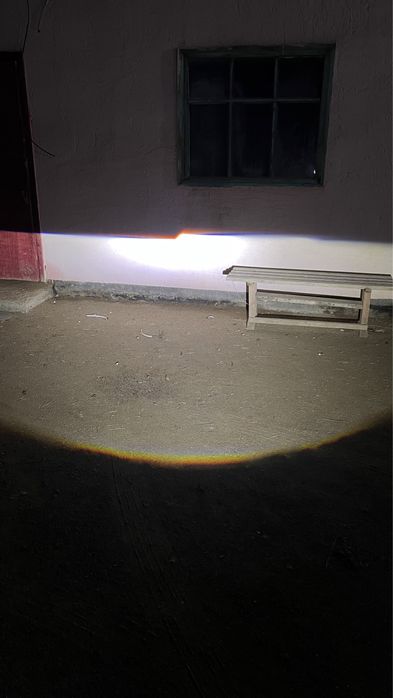 Би лед  грузовойға 24в