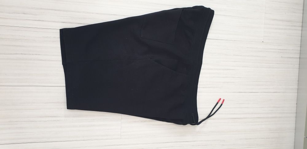 Hugo Boss HUGO Dusol Cotton Short / L НОВО!  ОРИГИНАЛ! Мъжки Къси