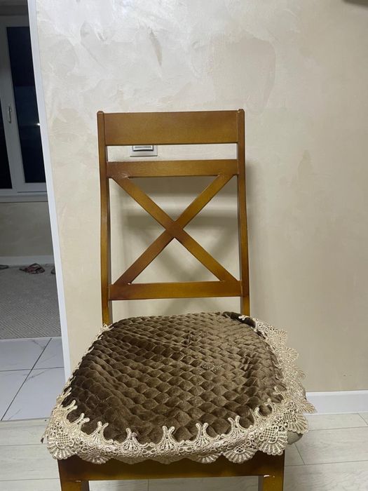 Деревянные стулья качественные