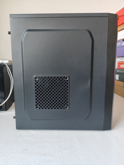 Компьтер в комплекте