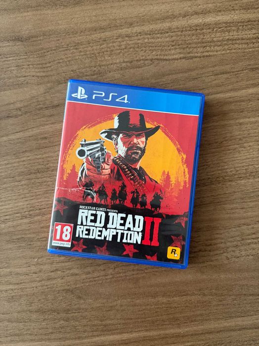 Jocuri pentru PS4