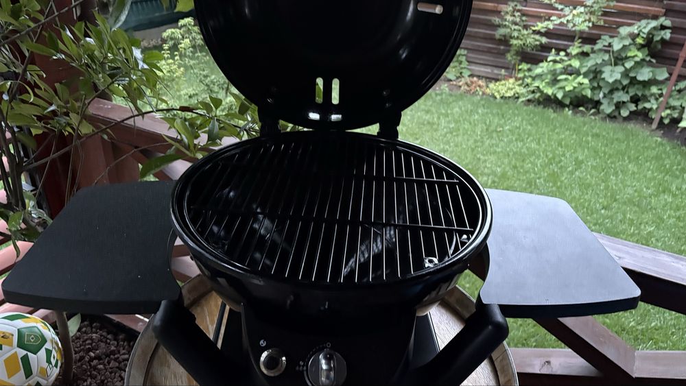 Gratar gaz MINICHEF 420G