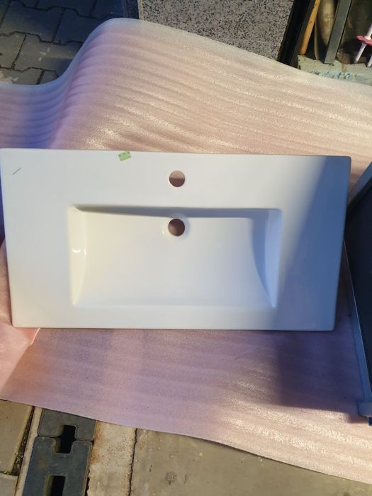 Мивка, Фаянс, НОВА