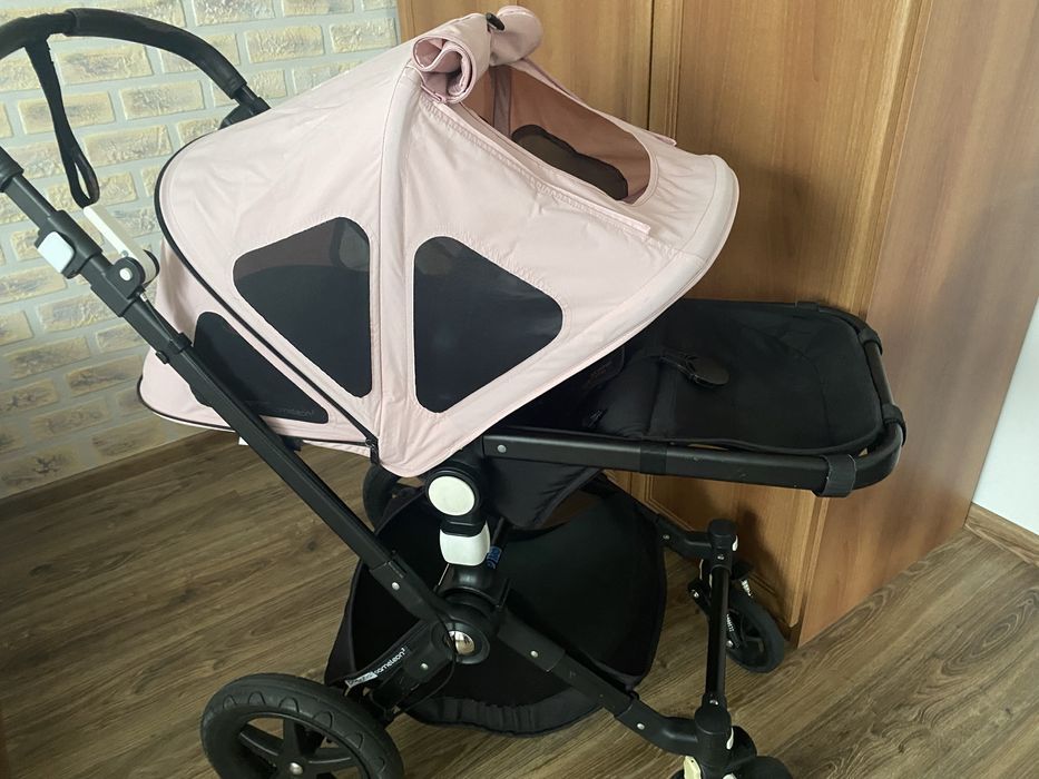 Детска количка Bugaboo Cameleon3