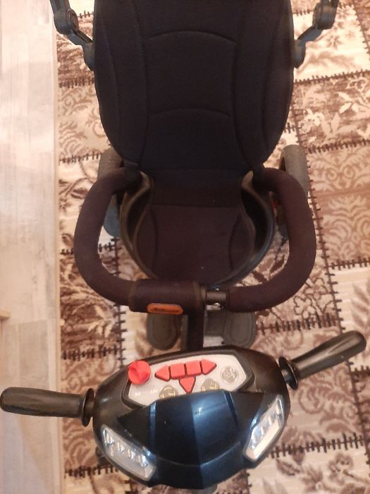 Продам велоколяску