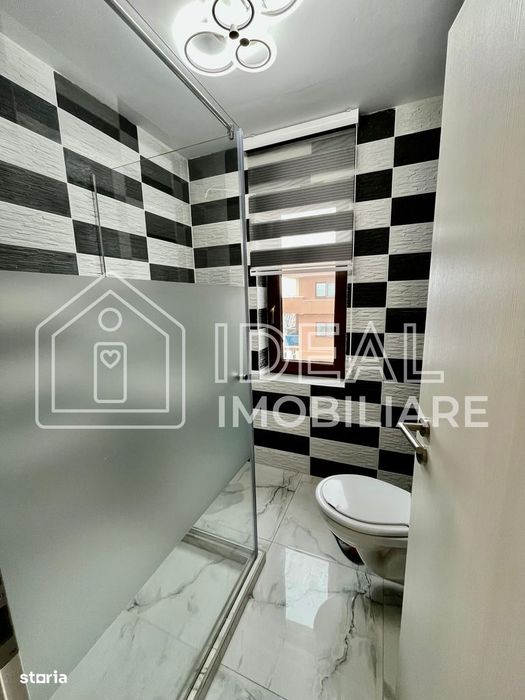 Penthouse de închiriat | Zona Doamna Stanca | 100mpu