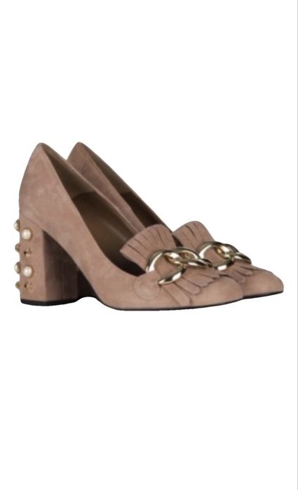 Pura Lopez, Sergio Rossi, Steve Madden, Bianca Di