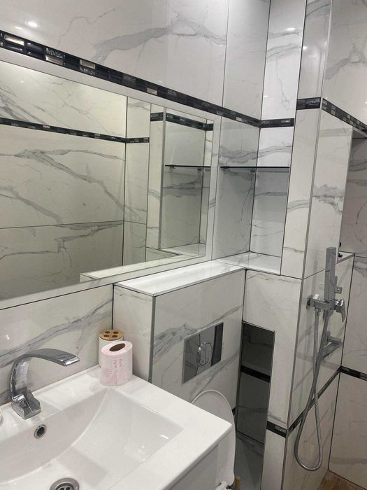 Дава се под наем Двустаен апартамент в София, Банишора - 75 кв.м за 750 € - Снимка #5