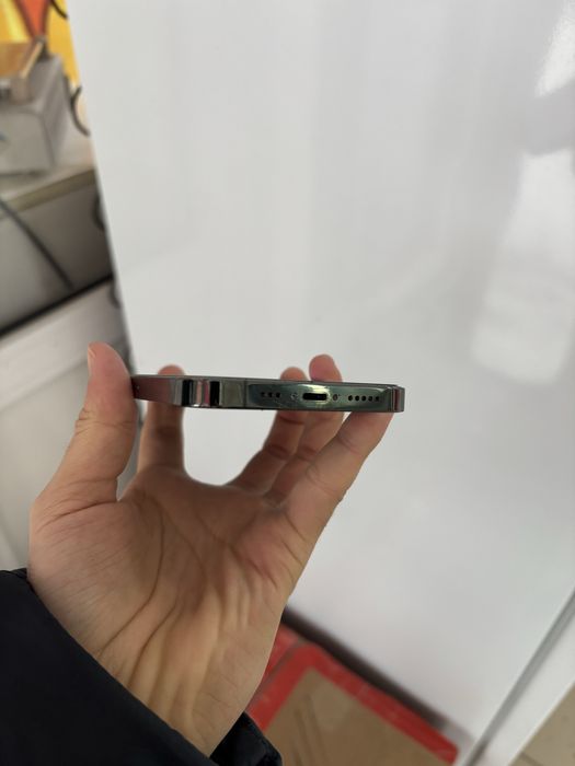 Айфон 13 pro (128gb) 100%