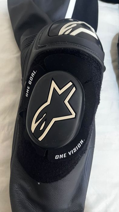 Combinezon Alpinestars TECH-AIR Compatible