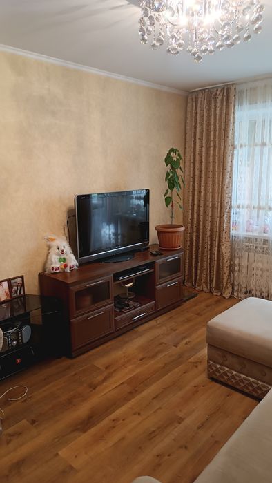 Продам 1 ком квартиру