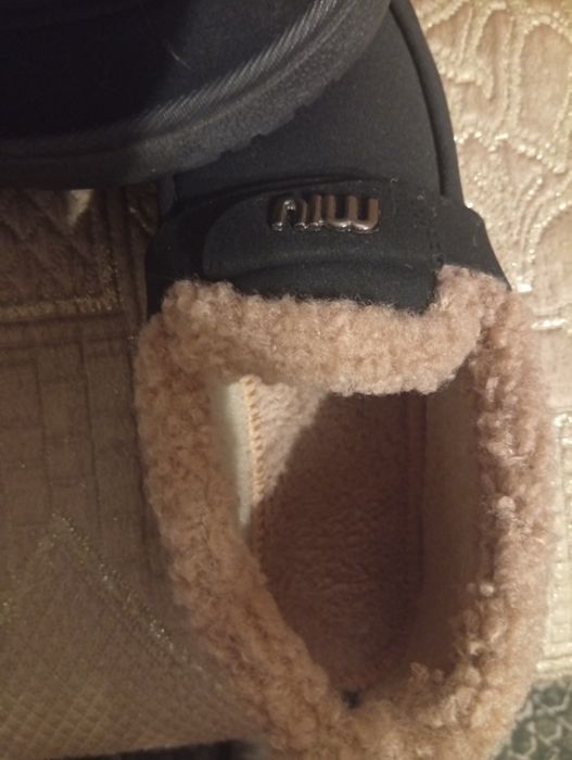 Обувь зима продам