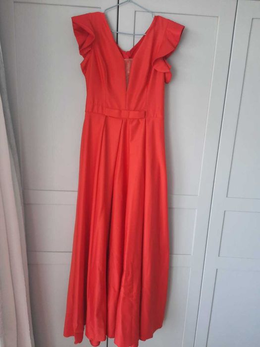 Rochita rosie- Atmosphere