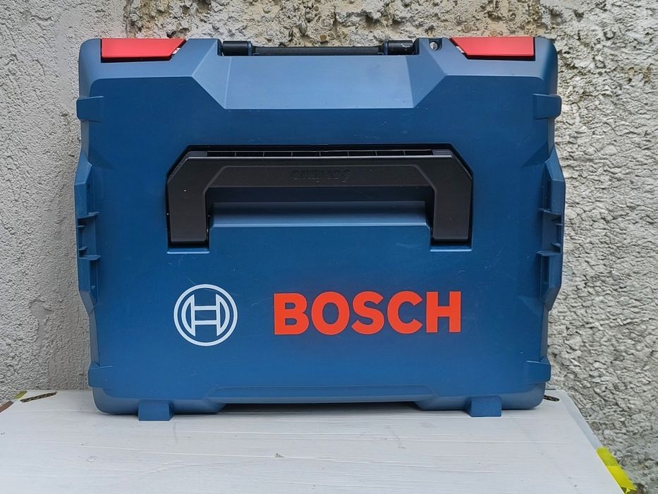 Куфар Bosch L-BOXX 136 ,НОВ
