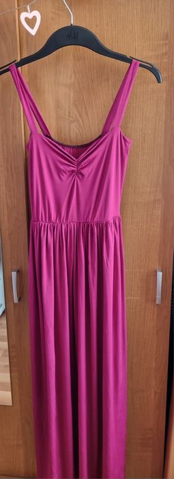 Rochie domnișoară de onoare