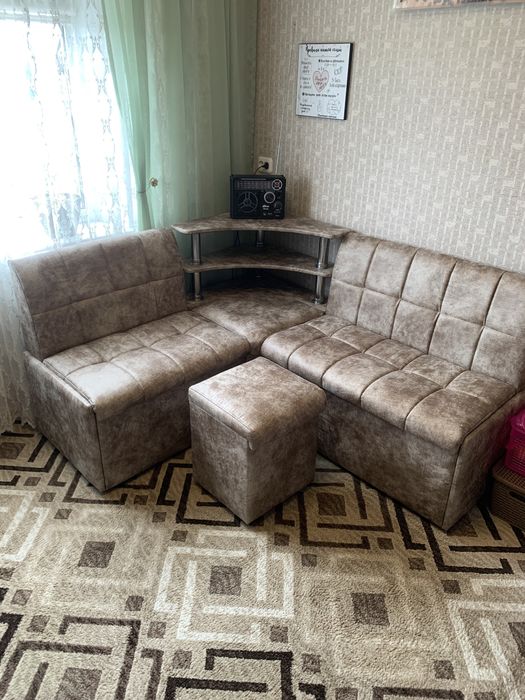 Перетяжка мебели!!