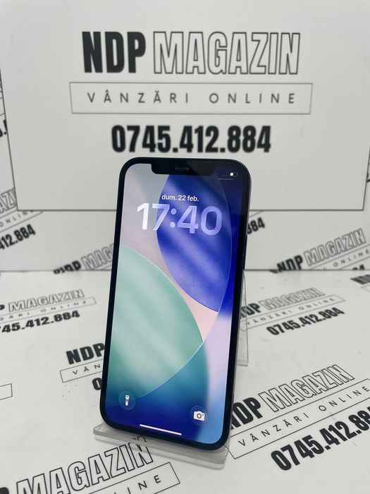 NDP Amanet NON-STOP Sos. Giurgiului 119 IPHONE 12 (49927)