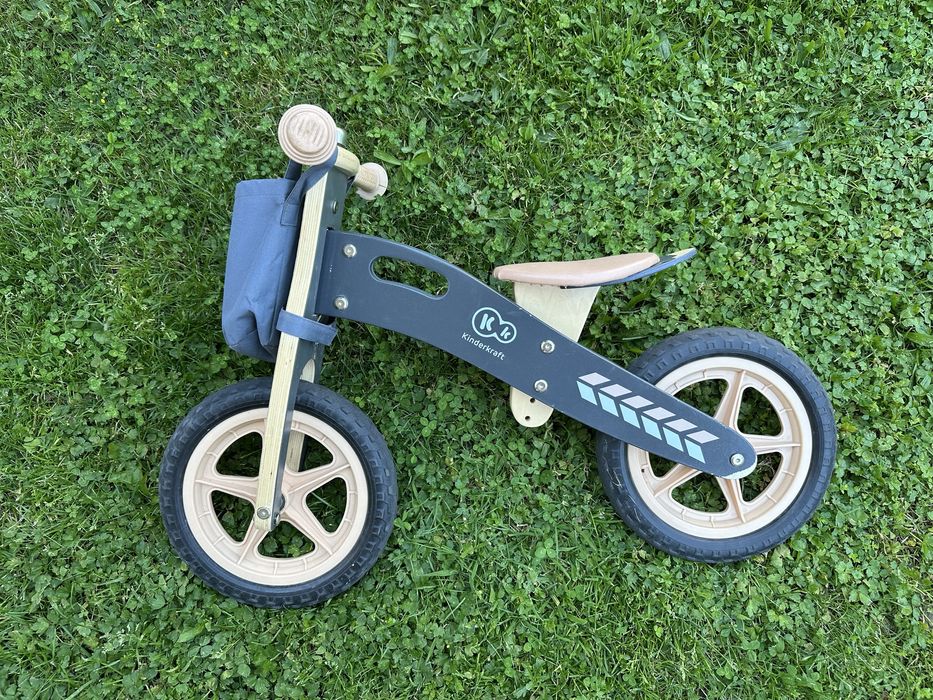 Баланс колело kinderkraft