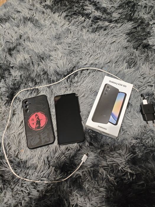 Продам телефон Samsung